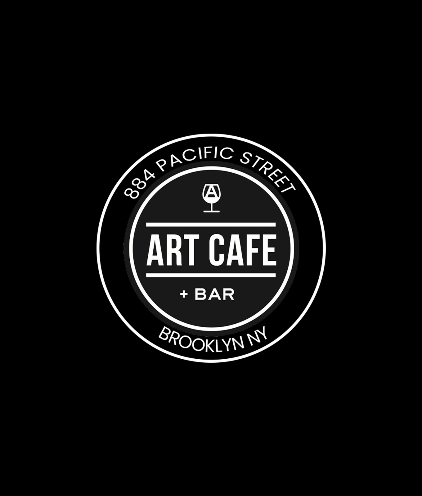 Art Café + Bar logo