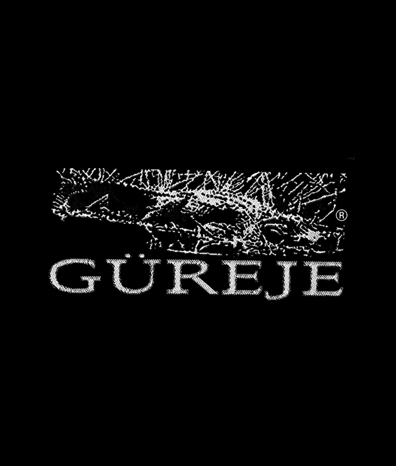 GÜREJE logo