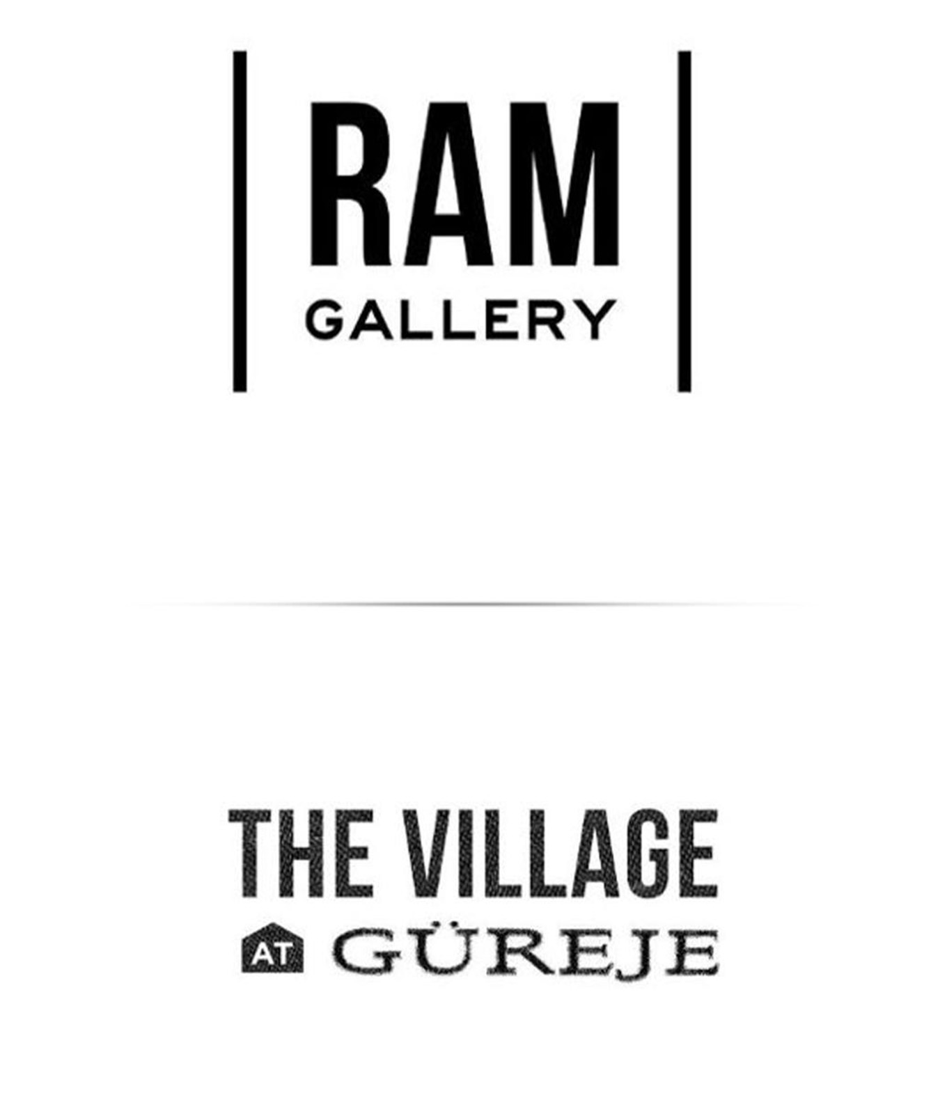 The Village at GÜREJE logo