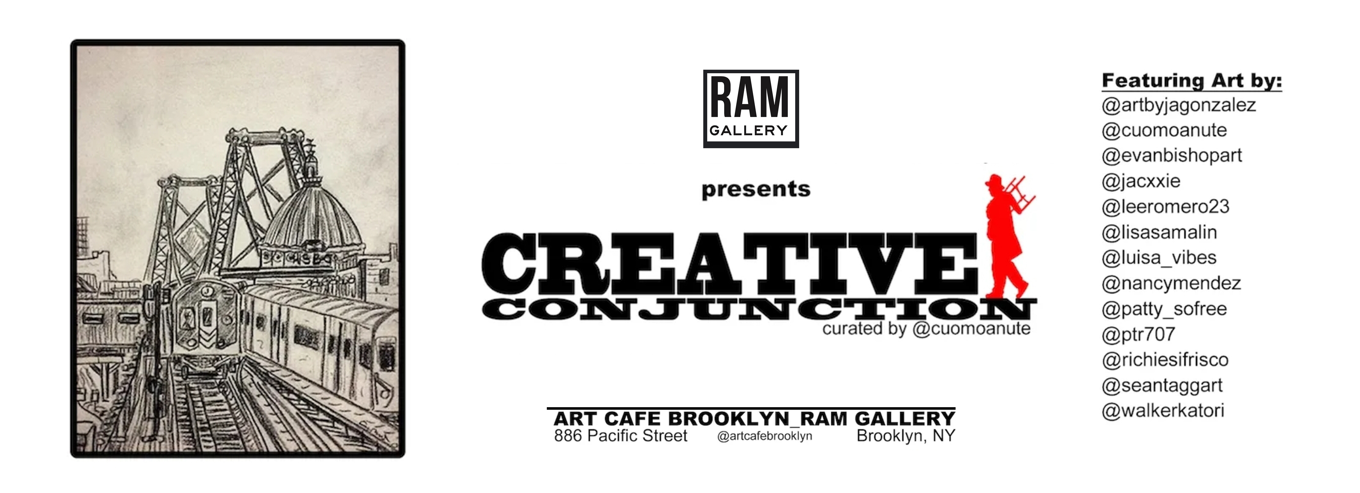 Creative Conjunction