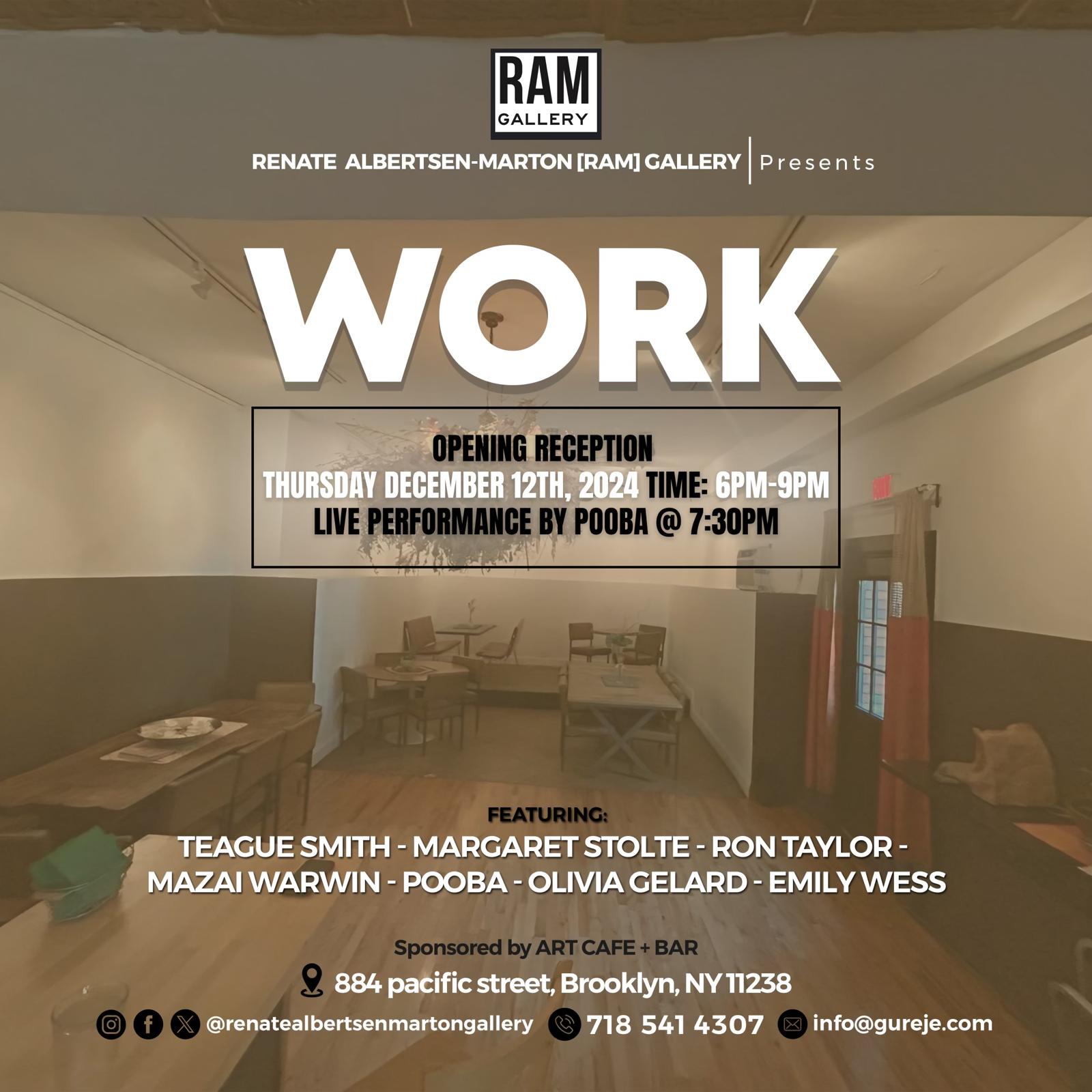 Work Group Exhibition