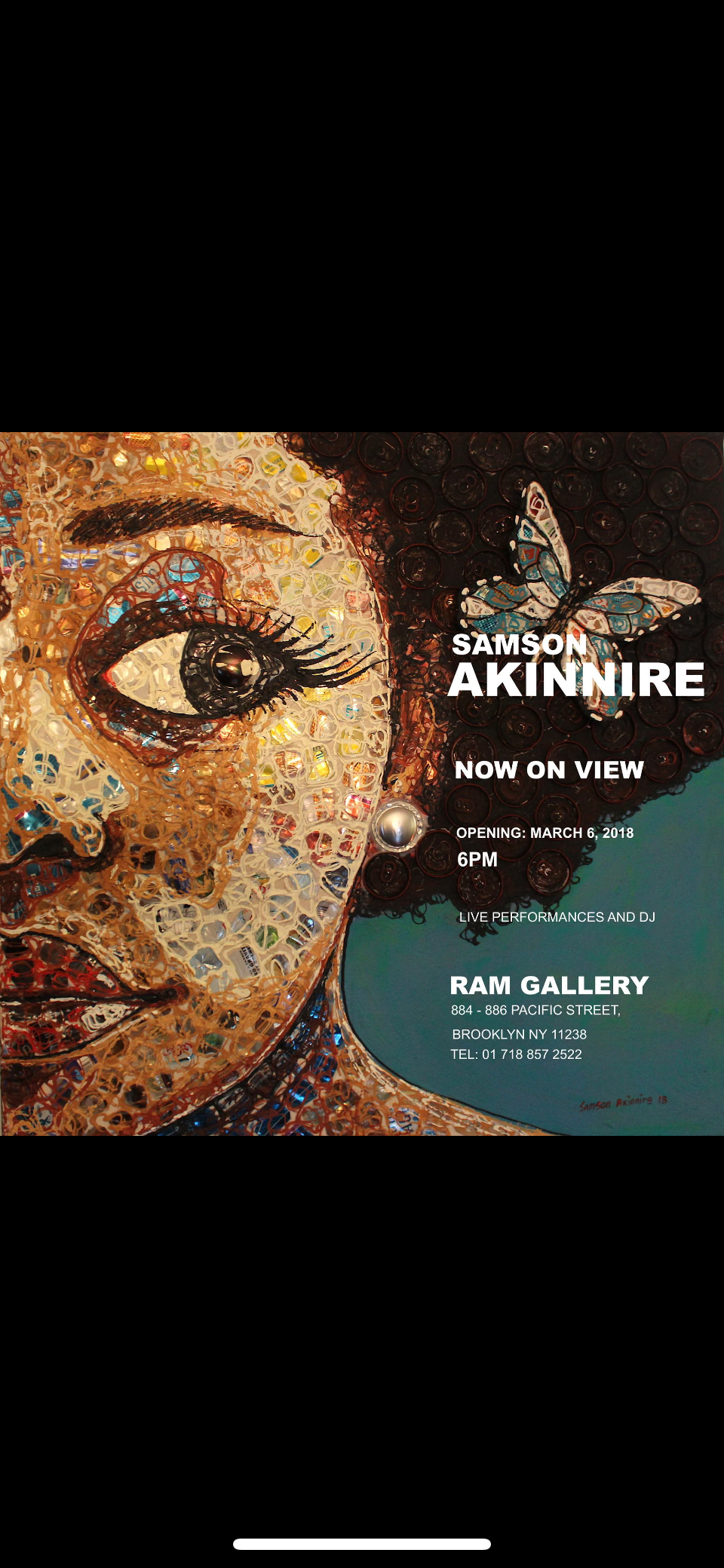 Samson Akinnire · Image 2