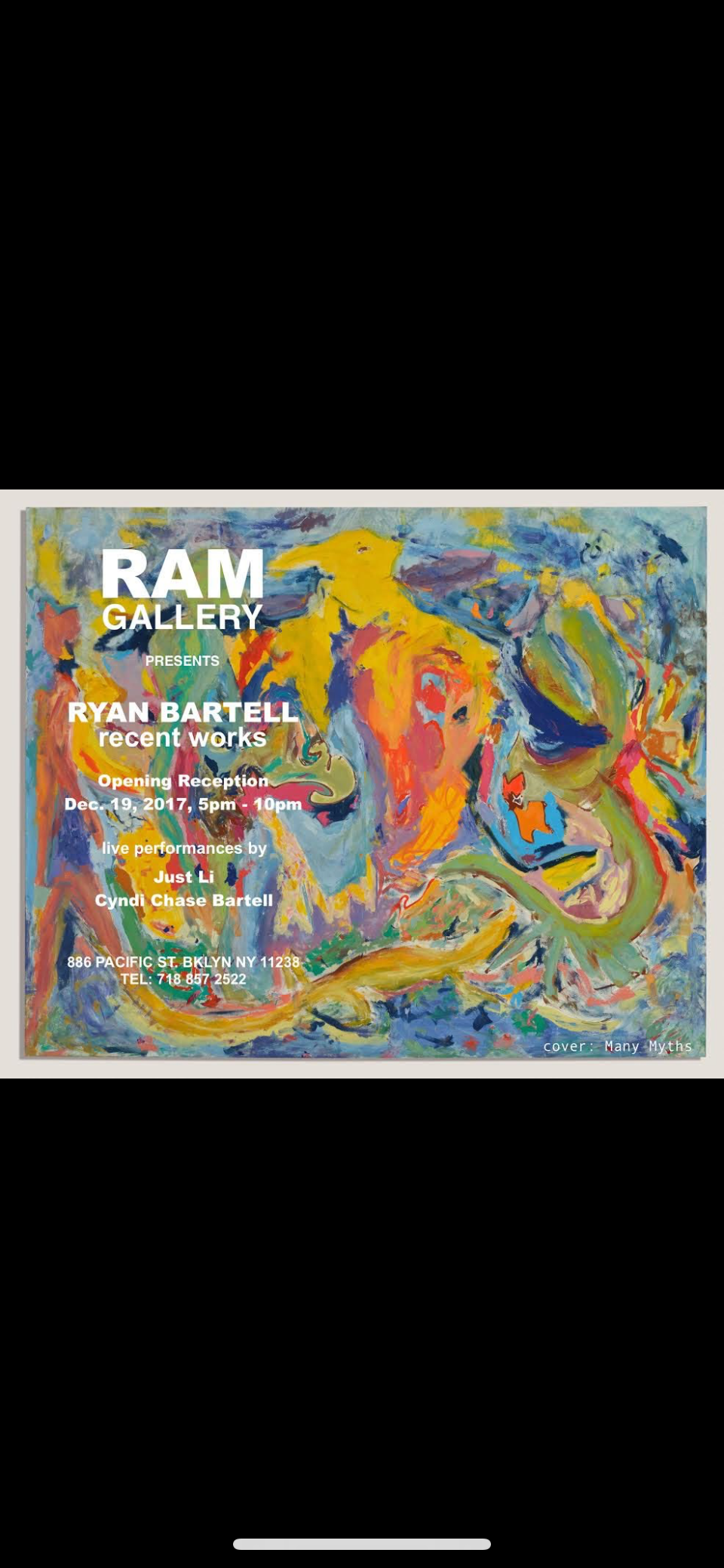 Ryan Bartell